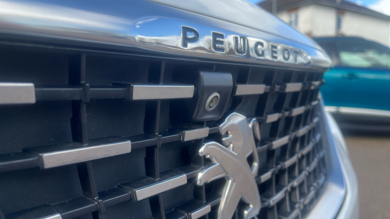 Peugeot 3008 2.0 BlueHDi 180 GT 5dr EAT8 Diesel Estate